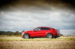 Mercedes-Benz GLC250 d 4Matic AMG Line Coupe 2016 года (UK)